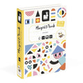 Magnetibook - Moduloform