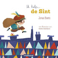 Ik help... de Sint.