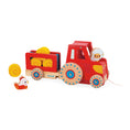 Laad afbeelding in galerijweergave, Trekfiguur Tractor - Boerderij
