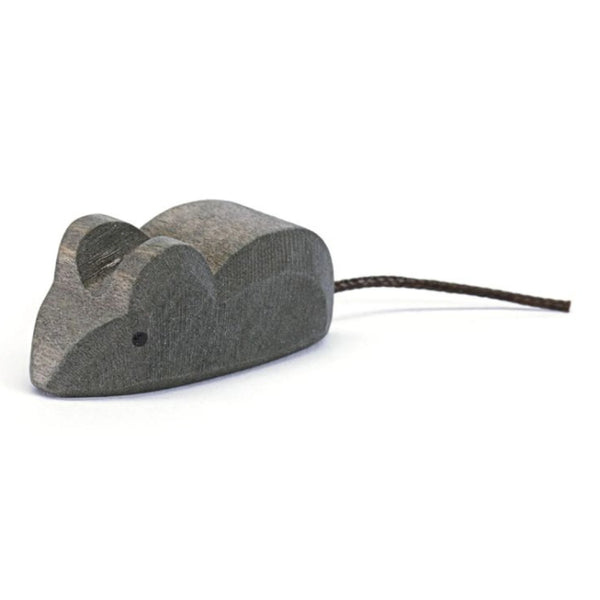 Houten Muis