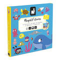 Magneti Stories - Zeedieren