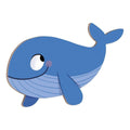 Magneti Stories - Zeedieren