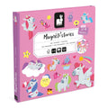 Magneti Stories - Eenhoorns