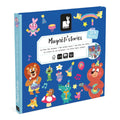 Magneti Stories - Dierenfeest