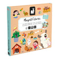 Magneti Stories - Huisdieren