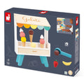 IJssalon