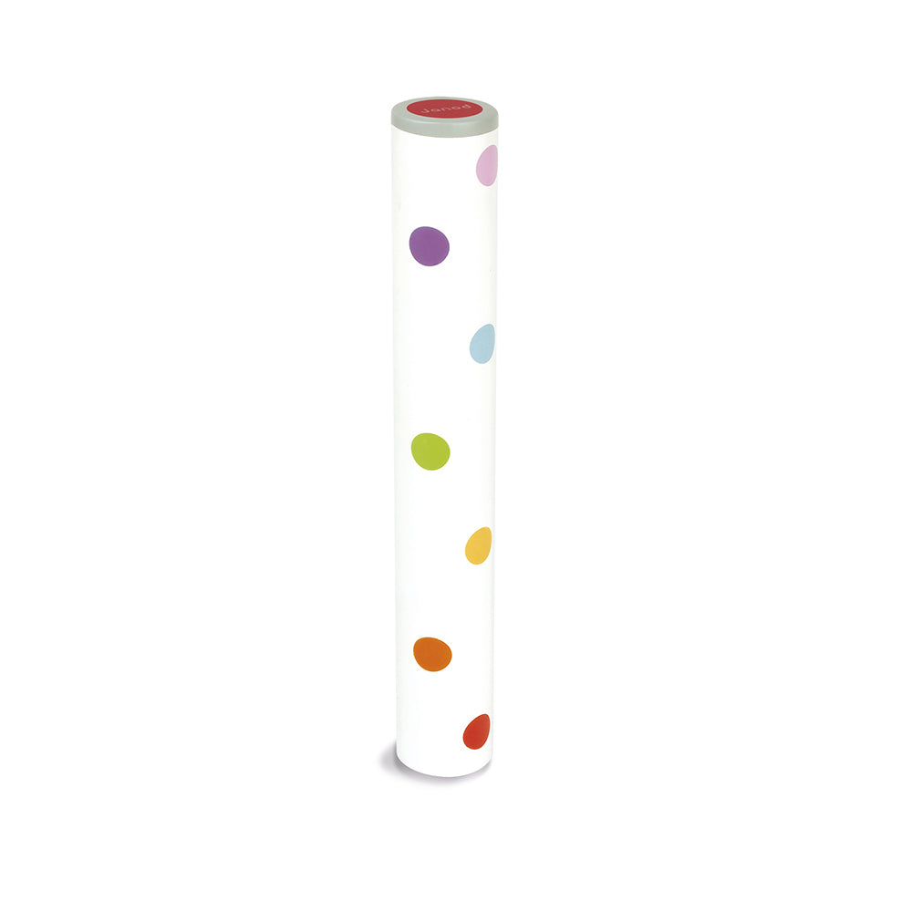 Regenkoker Confetti