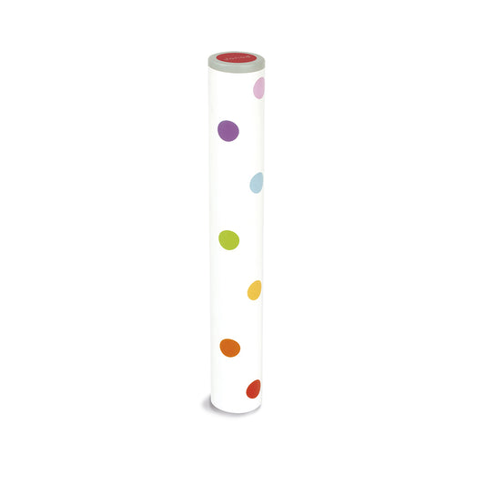 Regenkoker Confetti
