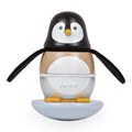 Stapeltuimelaar Pinguïn