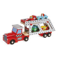 Autotransport Racing