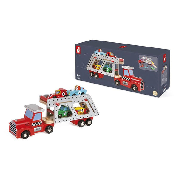 Autotransport Racing