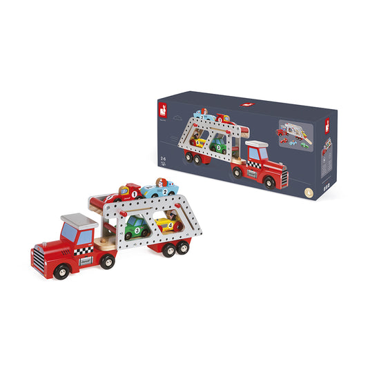 Autotransport Racing