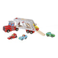 Autotransport Racing