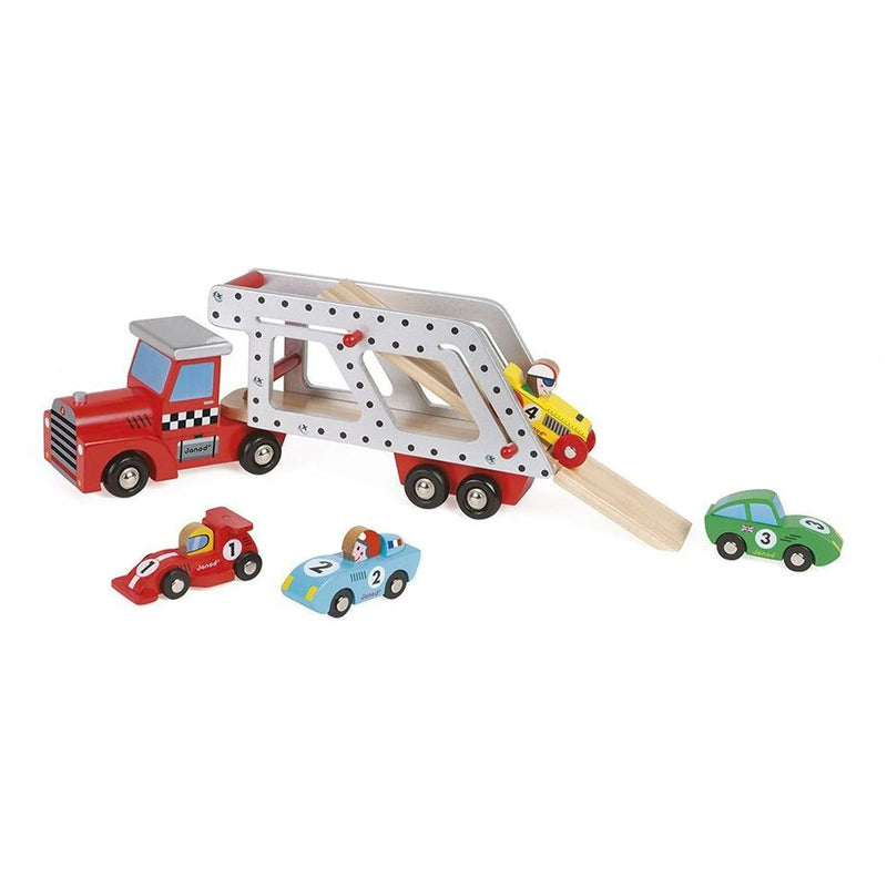 Autotransport Racing