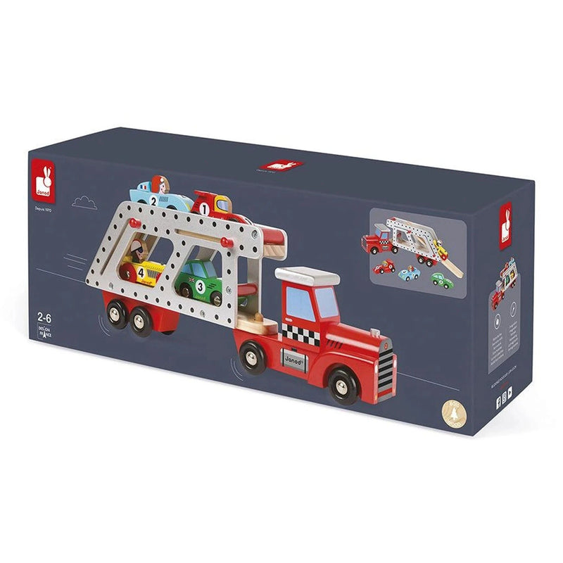 Autotransport Racing