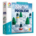 Laad afbeelding in galerijweergave, Snow Problem
