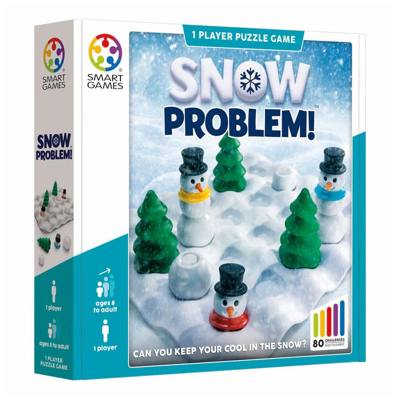 Snow Problem