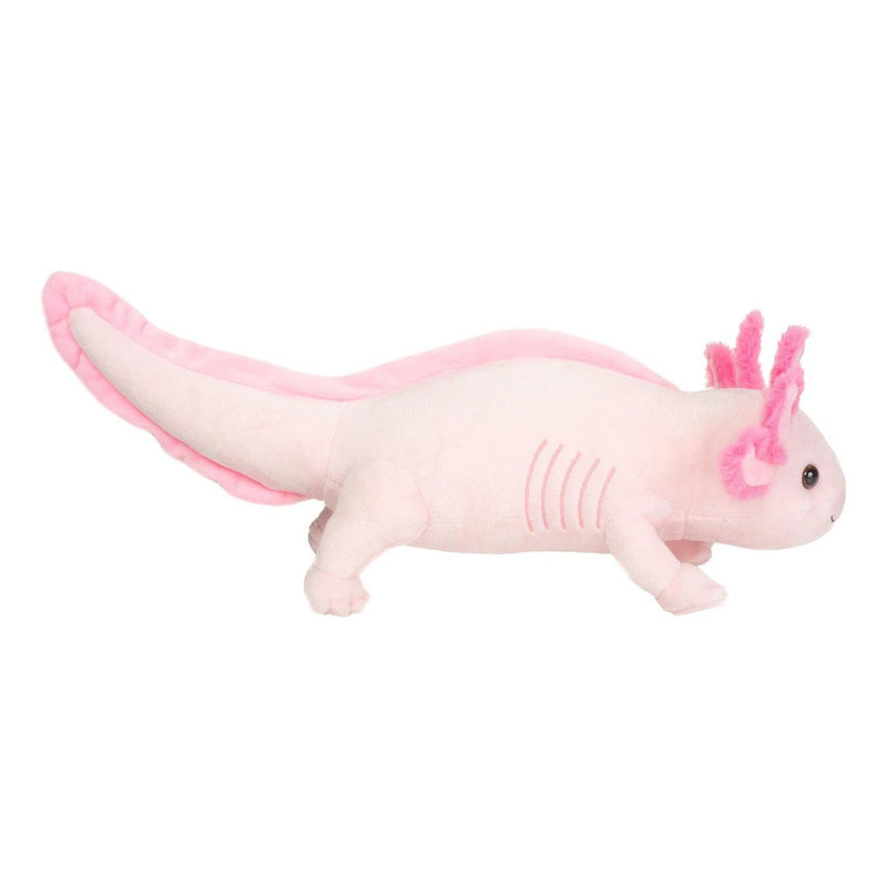 Knuffel Axolotl