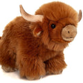 Knuffel Schotse Hooglander