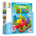 Tiptoet Dino 4+