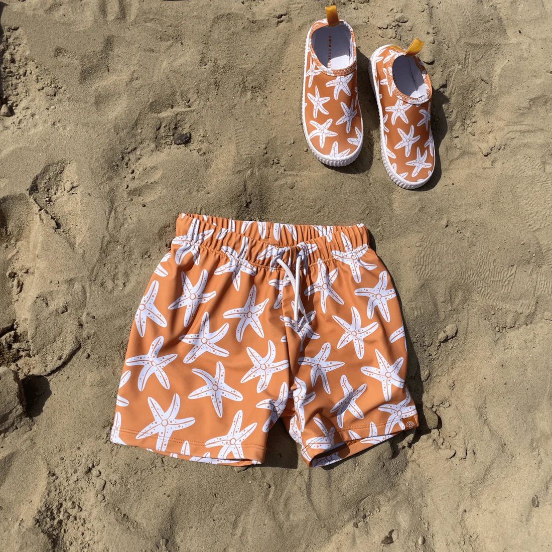 Zwembroek Sea Stars