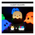 Eggy's – Surprise EI Mystery Mini Lights