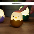 Laad afbeelding in galerijweergave, Eggy's – Surprise EI Mystery Mini Lights
