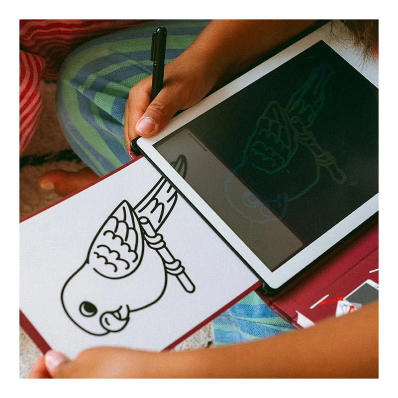 KIDYDRAW Mini - Pets