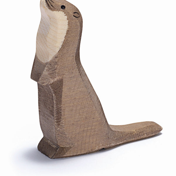 Otter Staand
