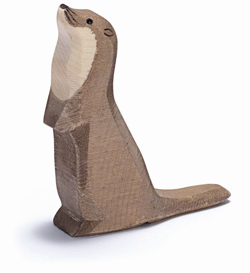 Otter Staand
