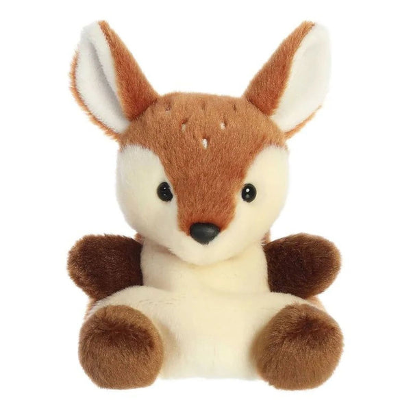 Knuffel Hertje
