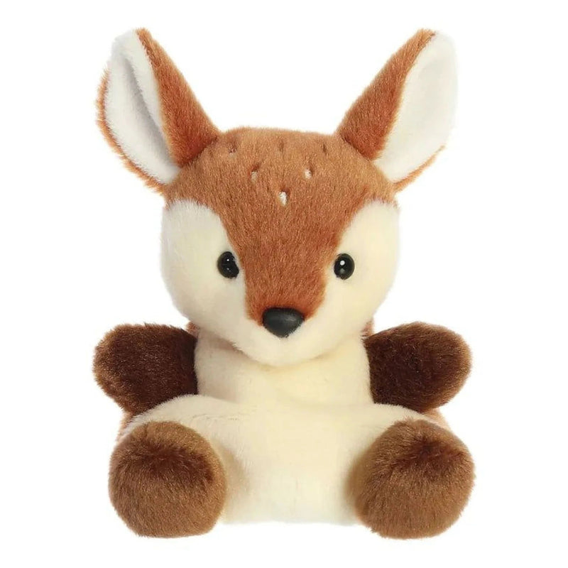 Knuffel Hertje