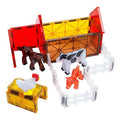 Farm Animals - 25 Stuks