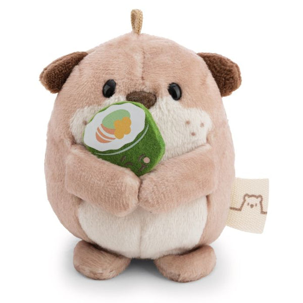 Mymochi Siamese Otter Jiro