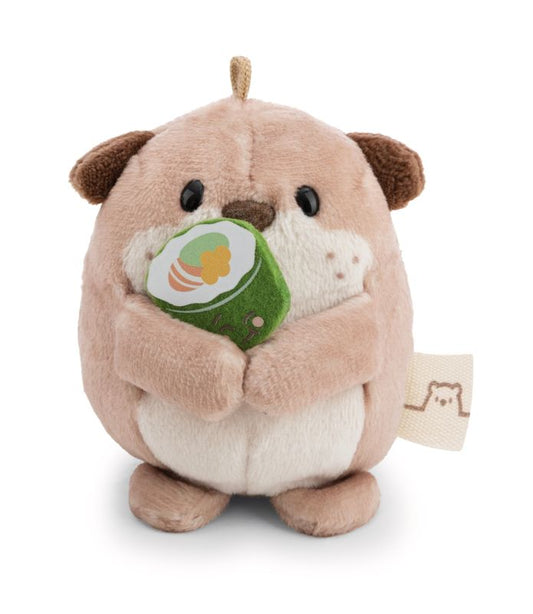 Mymochi Siamese Otter Jiro