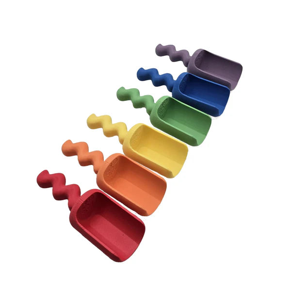 Grennn Speelschepje - Wave