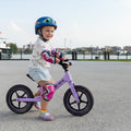 Micro Loopfiets Ultra Paars