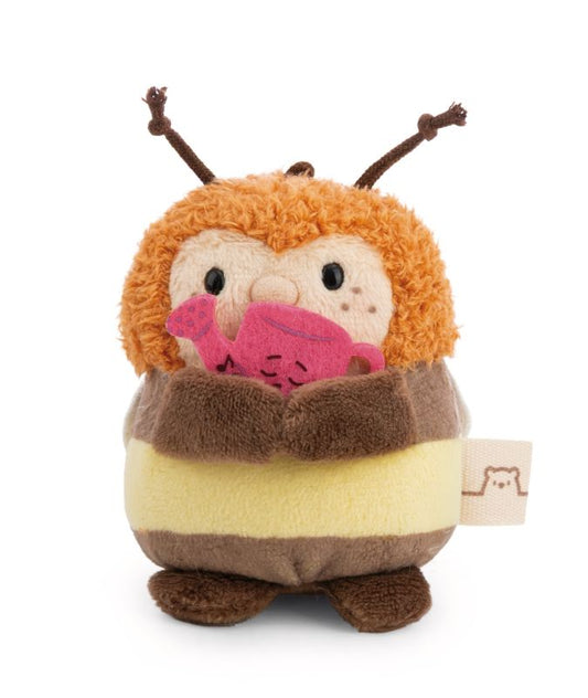 Mymochi Siamese bumblebee Hadshi