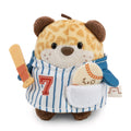 Mymochi Leopard Ichiro