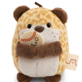 Mymochi Leopard Ichiro