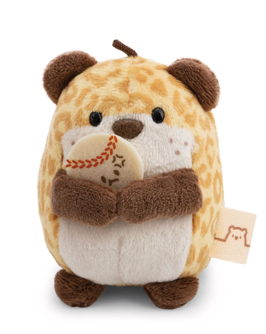 Mymochi Leopard Ichiro