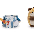 Mymochi Leopard Ichiro