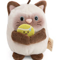 Mymochi Siamese Cat Siamy