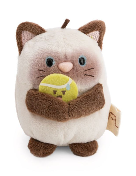 Mymochi Siamese Cat Siamy