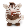 Mymochi zebra Stripey