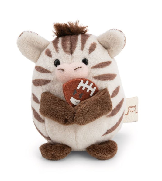 Mymochi zebra Stripey