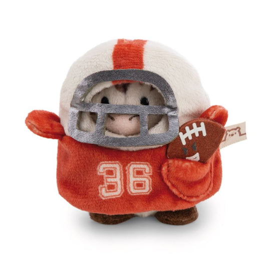 Mymochi zebra Stripey