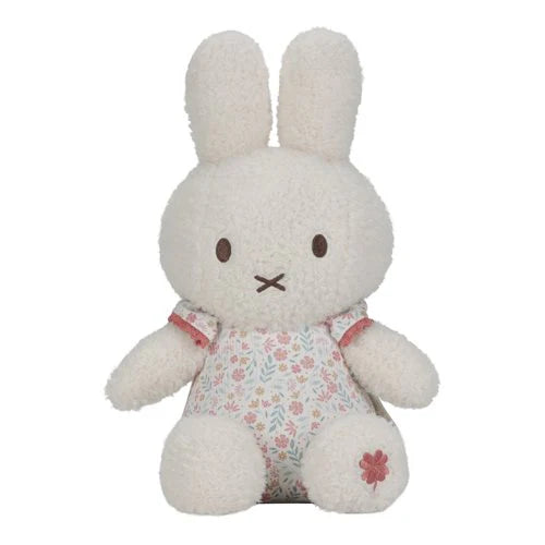 Knuffel nijntje 30 cm - Roze - Lucky Blossom