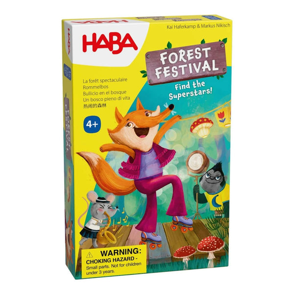 Forest Festival