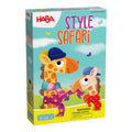 Style Safari